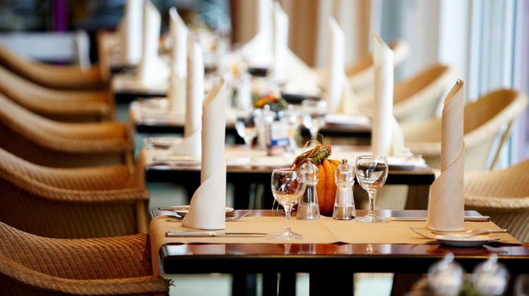 elaya Hotel Kleve Restaurant