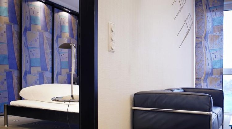 elaya Hotel Kleve Room