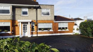Almara Bed & Breakfast Dublin
