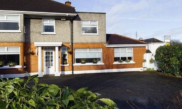 Almara Bed & Breakfast Dublin