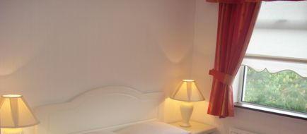 Almara Bed & Breakfast Dublin Room