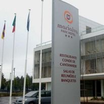 B&B Hotel Cantanhede Coimbra