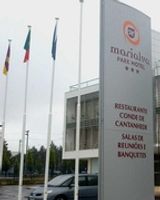 B&B Hotel Cantanhede Coimbra