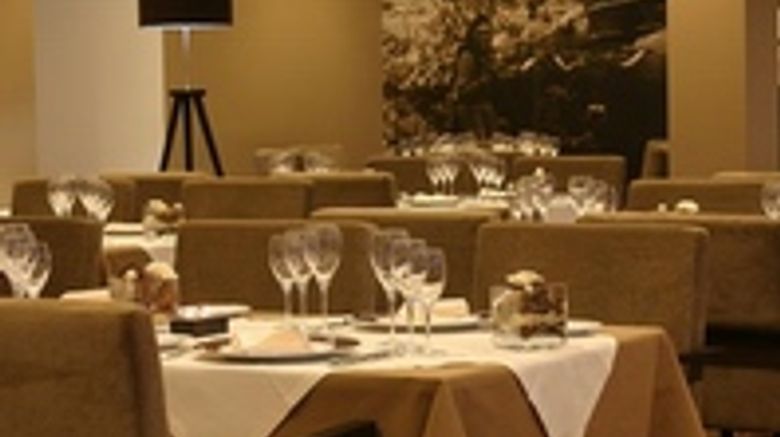 <b>B&B Hotel Cantanhede Coimbra Restaurant</b> <b>B&B Hotel Cantanhede Coimbra Restaurant</b>
