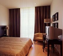 B&B Hotel Cantanhede Coimbra Room
