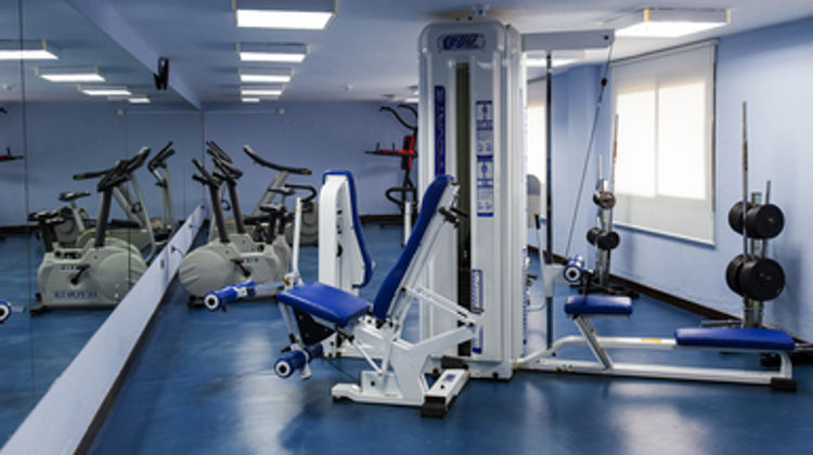 Occidental Isla Cristina Health
