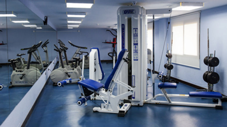 <b>Occidental Isla Cristina Health</b> <b>Occidental Isla Cristina Health</b>