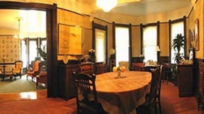 <b>Hinds Victorian Guest House Banquet</b>