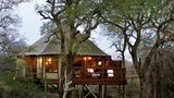 Hamiltons Tented Camp Exterior