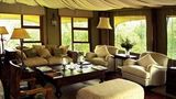 Hamiltons Tented Camp Lobby