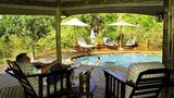 Hamiltons Tented Camp Pool