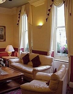Hyde Park Radnor Hotel