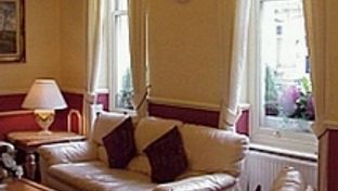 Hyde Park Radnor Hotel
