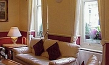 Hyde Park Radnor Hotel