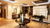 Golden Horse Hotel Lobby