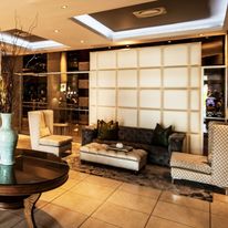 Golden Horse Hotel