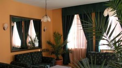 Alegro Hotel