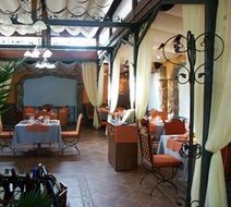 Alegro Hotel Restaurant