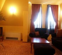 Alegro Hotel Suite