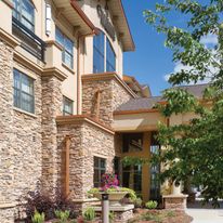 ClubHouse Hotel & Suites Sioux Falls
