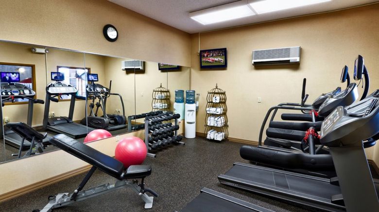 <b>ClubHouse Hotel & Suites Sioux Falls Health</b> <b>ClubHouse Hotel & Suites Sioux Falls Health</b>
