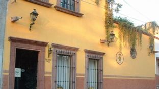 Villa Mirasol