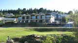 The Moorings Motel & Apts Exterior