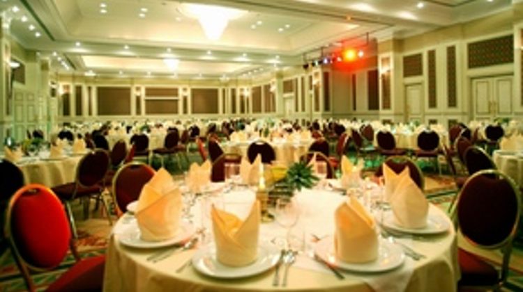 Al Diar Siji Hotel Banquet