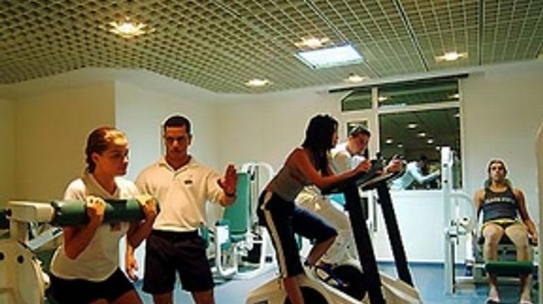 <b>Al Diar Siji Hotel Health</b>