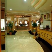 Al Diar Siji Hotel