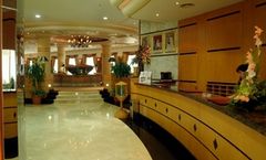 Al Diar Siji Hotel
