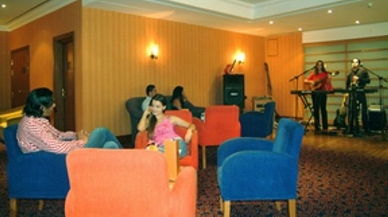 <b>Al Diar Siji Hotel Restaurant</b>