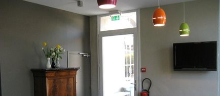 The Originals Boutique Hotel Victoria Lobby