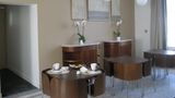 The Originals Boutique Hotel Victoria Restaurant