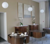 The Originals Boutique Hotel Victoria Restaurant