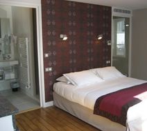 The Originals Boutique Hotel Victoria Room