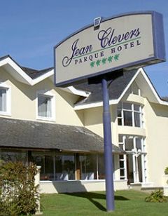 Jean Clevers Park Hotel