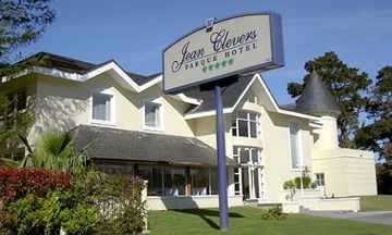 Jean Clevers Park Hotel