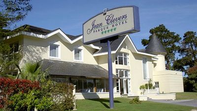 Jean Clevers Park Hotel