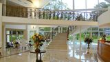 Jean Clevers Park Hotel Lobby