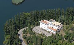 Hotel Del Lago Piediluco