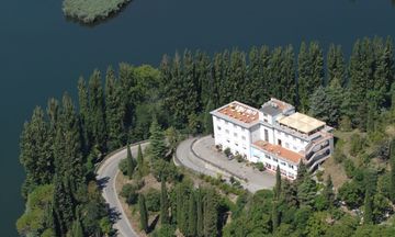 Hotel Del Lago Piediluco