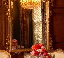 The Mansion on O Street Banquet
