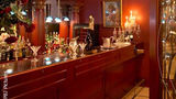 The Mansion on O Street Restaurant