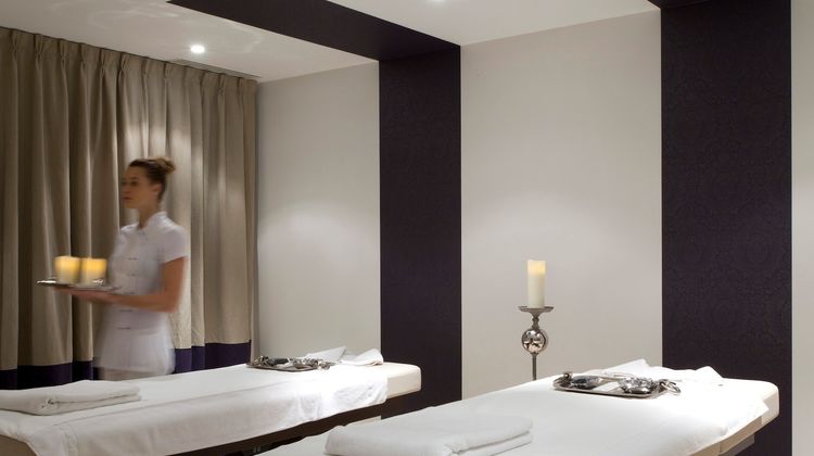 Hotel de l'Image Spa