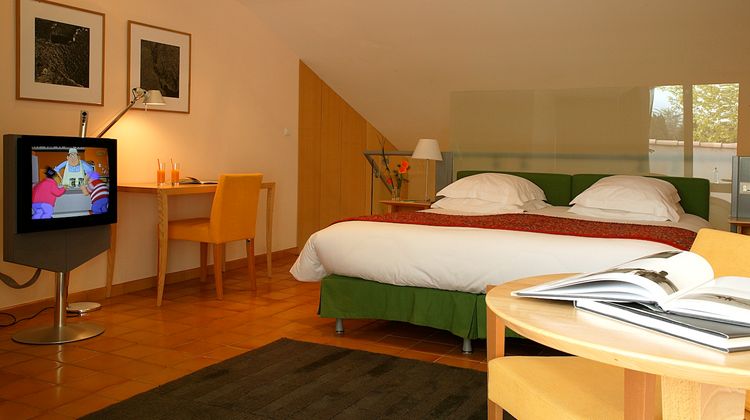 Hotel de l'Image Suite
