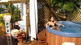 Villa Sinclair Beach Suites & Spa Spa