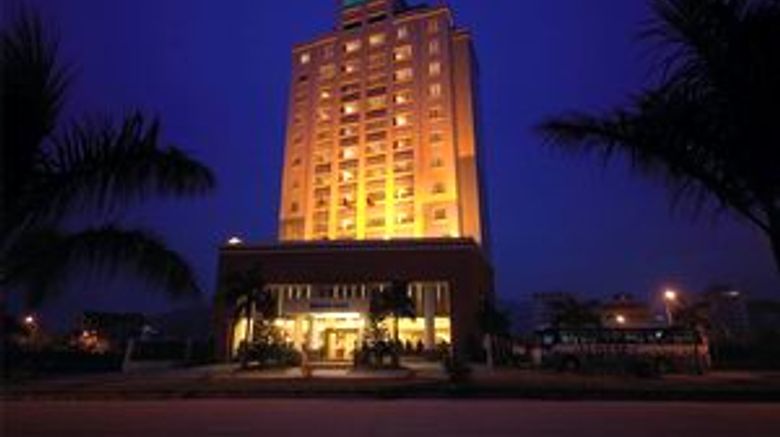 Mithrin Hotel Halong Exterior