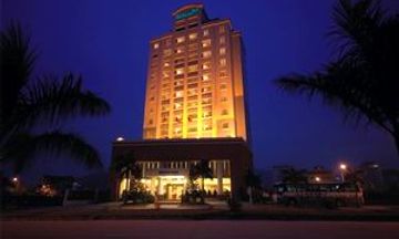 Mithrin Hotel Halong