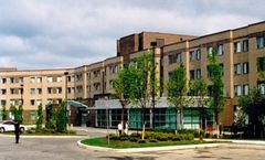 Residence & Conference Centre Hamilton
